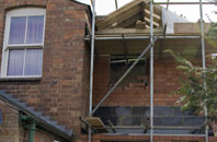 free Castle Caereinion home extension quotes