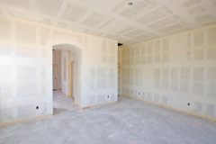 Castle Caereinion home office construction costs